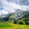 Ski & Snowboard dans les Aravis
