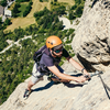 Via Ferrata & Escalade